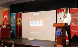Eskişehirspor Afet Gönüllüleri'nin ilk buluşması yapıldı