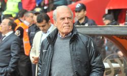 Eskişehirspor antrenörlere borçlu: Başta Mustafa Denizli yer alıyor