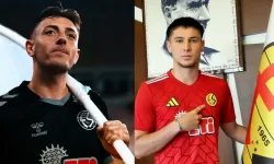 Eskişehirspor'da 2 oyuncuya daha fazla iş düşüyor