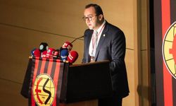 Eskişehirspor Başkanı Entok’tan net mesaj: Kulübün kurtuluşu birleşmede saklı