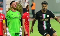 Eskişehirspor'dan dış transfer atağı: Yeni isimlerle temasa geçildi