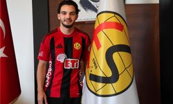 Eskişehirspor'dan orta sahaya güçlü takviye