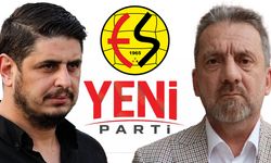 AK Partililerden YENİ Parti'ye 'Es-Es' tepkisi: Yapılan etik değil