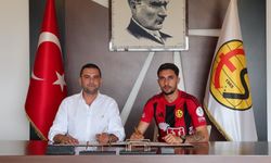 Eskişehirspor Fırat Sarı ile anlaşma sağladı