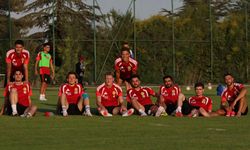 Eskişehirspor ilk hazırlık sınavını U19 takımına karşı verecek