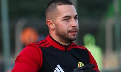 Eskişehirspor kaleyi garantiye alıyor