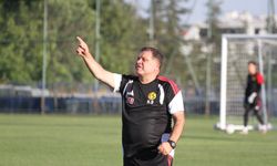 Hakan Şapçı: Sabredin deme lüksümüz yok