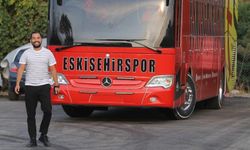Eskişehirspor ulaşımda Özberkay ile devam edecek