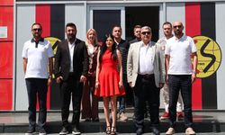Eskişehirspor yeni sağlık anlaşması yaptı