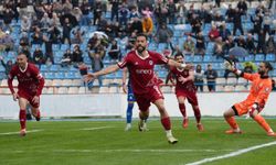 Eskişehirspor'a kiralık golcü