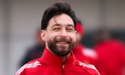 Elias Durmaz’dan Eskişehirspor’a veda: “Ömür boyu bir Eskişehirspor taraftarıyım”