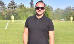 Eskişehirspor'da Enes Karakuş defteri kapandı