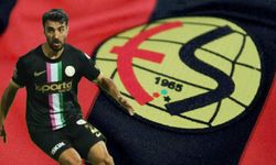 Eskişehirspor'da Hasan Kaya sesleri