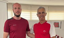 Eskişehirspor'da kaleci eğitimine UEFA dokunuşu
