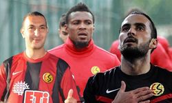 Eskişehirspor’da eski futbolculara borç katlanıyor