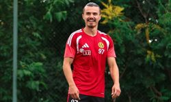 Eskişehirspor'da sol bek mücadelesi kızışıyor