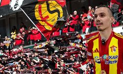 Eskişehirspor'da sol beke genç takviye: Sarper Çağlar imzaya yakın