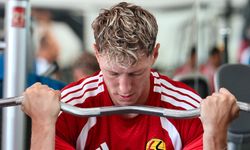 Eskişehirspor'da tempo düşmüyor