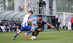 Eskişehirspor'dan bir transfer hamlesi daha