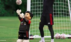 Eskişehirspor'dan Roblox sürprizi
