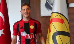 İsmail Kulet: Tek hedefimiz Eskişehirspor'u şampiyon yapmak