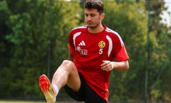 Eskişehirspor’un gizli kahramanı takımda kaldı