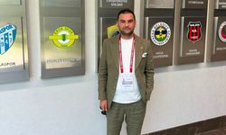 "Eskişehirspor’un hedefi her zaman şampiyonluktur"