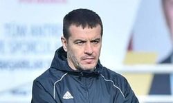 Eskişehirspor'un rakibi Gemlikspor’da yeni dönem