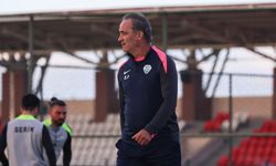 Eskişehirspor'un teknik direktörüydü, şimdi 2. Lig'de