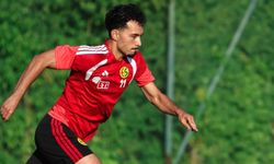 Eskişehirspor'un vazgeçilmezi olmak istiyor
