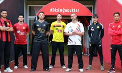 Eskişehirspor'un yeni sezon forma fiyatları belli oldu