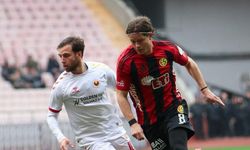Eskişehirspor'un yeni sezondaki muhtemel rakipleri belli oldu