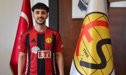 "Eskişehirspor taraftarının armaya olan sevgisini biliyorum"