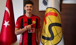 "Eskişehirspor için hiç düşünmeden evet dedim"