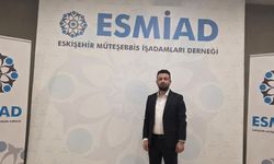 ESMİAD İnşaat Komisyonu Başkanı Küçükkör’den Eskişehir için ortak akıl ve üretim çağrısı