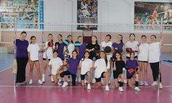 Esnova Spor Kulübü sahneye güçlü çıkacak
