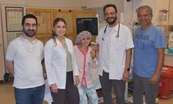 ESOGÜ'de ameliyatsız kalp kapağı tamiri başarıyla uygulandı