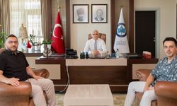 ESOGÜ'den 1,6 milyon Avroluk AB projesi
