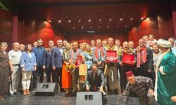 ESRENK'ten Dünya Eskişehirliler Günü'ne özel konser