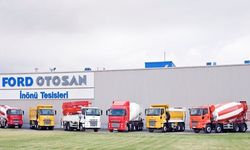 Ford Otosan Eskişehir Fabrikası'nda üretime planlı ara: Tarih belli oldu