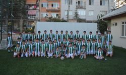 Geçmişiyle gurur geleceğiyle umut veriyor