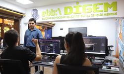 Geleceğin meslekleri için adres DİGEM: Yazılımdan tasarıma ücretsiz eğitim