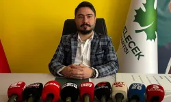 Gelecek Partisi feshedildi: Eskişehir İl Başkanı Hüseyin Durmazlar'dan açıklama