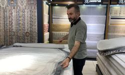 Gençler halı tercihlerini değiştirdi: Yeni trend dikkat çekiyor