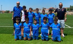 Gençlergücü Balıkesir'deydi