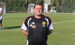 Hakan Şapçı: Şehrin şampiyonluk gibi bir mecburiyeti var