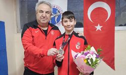 Utku Efe, Milli Takım seçmelerine gidiyor