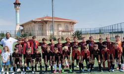 Hayaller Eskişehirspor forması