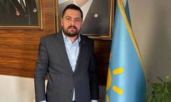 İYİ Parti Eskişehir İl Başkanı Ulucan: "Sanayici yatırım yapamaz hâle geldi"