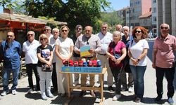 İYİ Partili Gürol Yer: “Sokaklar adeta korku tüneli görüntüsünde”